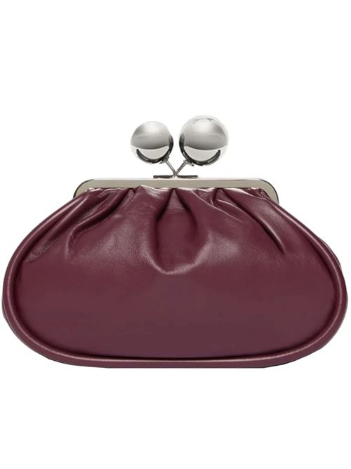 MILVANEW WEEKEND MAXMARA | 2525516025600074 ROSSO VIOLA